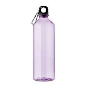 MOSS RE750 RPET bottle 750 ml - Reklamnepredmety