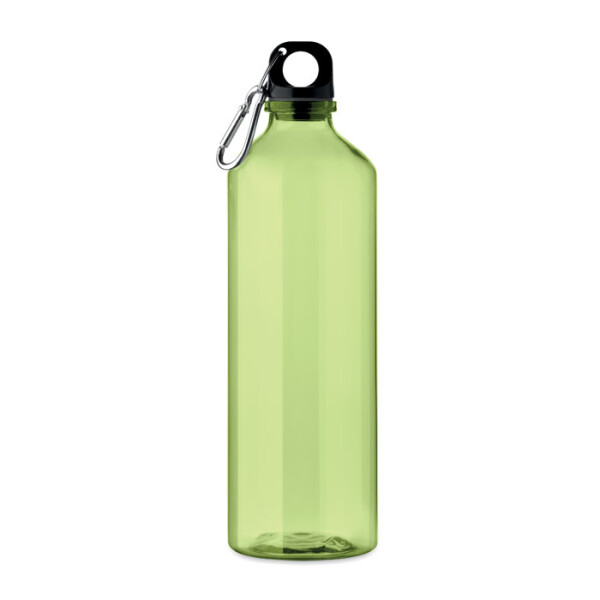 MOSS RE750 RPET bottle 750 ml