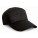 RH02 7-Panel Advertising Cap - RH02-Black - variant Ls 1000154512