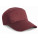 RH02 7-Panel Advertising Cap - RH02-Burgundy - variant Ls 1000154514
