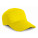 RH02 7-Panel Advertising Cap - RH02-Yellow - variant Ls 1000154520