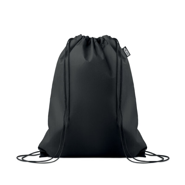 DAFFY RPET RPET drawstring backpack