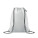 DAFFY RPET RPET drawstring backpack - mo2809-06 - variant Mo MO2809-06