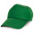 RH05 Cotton Cap - RH05-Kelly-Green - variant Ls 1000154531