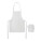 KID CHEF Children's cooking set - mo2826-06 - variant Mo MO2826-06