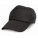 RH05J Junior Cotton Cap - RH05J-Black - variant Ls 1000154547