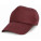 RH05J Junior Cotton Cap - RH05J-Burgundy - variant Ls 1000154549