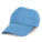 RH05J Junior Cotton Cap - RH05J-Sky - variant Ls 1000154555
