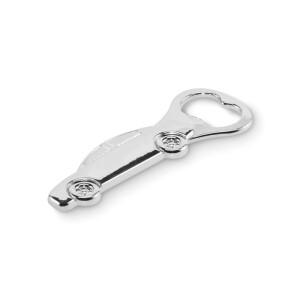 MYCAR Car-shaped bottle opener - Reklamnepredmety