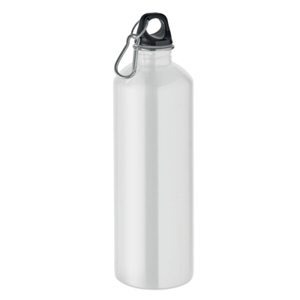 RE-ONE MOSS Single-walled bottle 1000 ml