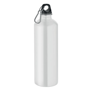 RE-ONE MOSS Single-walled bottle 1000 ml - Reklamnepredmety
