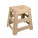 JAK Portable folding stool - mo2831-13 - variant Mo MO2831-13