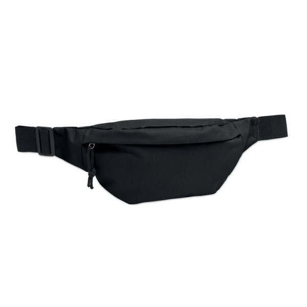 HIPLA 600D RPET waist bag