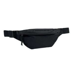 HIPLA 600D RPET waist bag - Reklamnepredmety