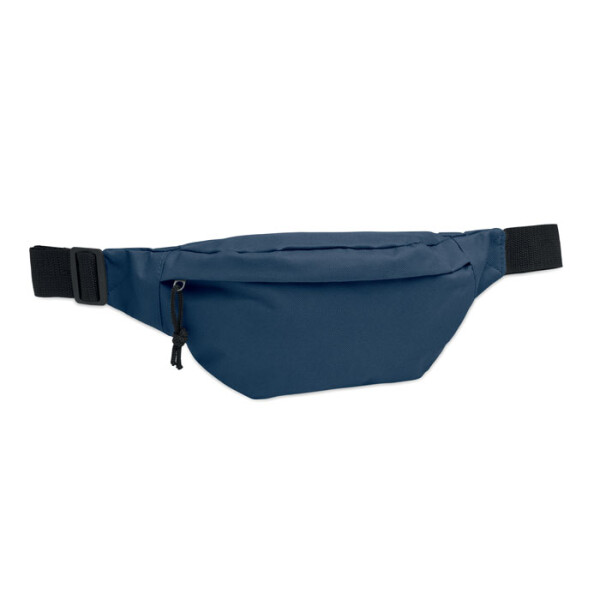 HIPLA 600D RPET waist bag