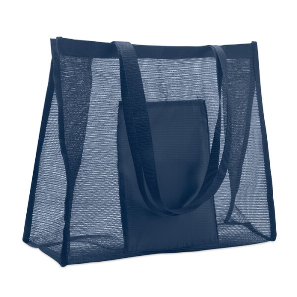 LIMP RPET Mesh Shopping Bag