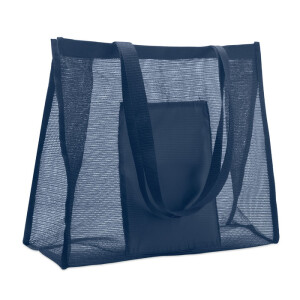 LIMP RPET Mesh Shopping Bag - Reklamnepredmety