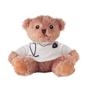 DOC Teddy bear doctor - Reklamnepredmety