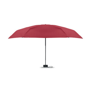 PORTLAND SIN Folding windproof umbrella - Reklamnepredmety