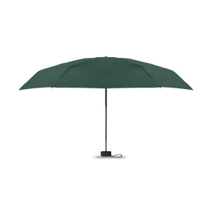 PORTLAND SIN Folding windproof umbrella - Reklamnepredmety