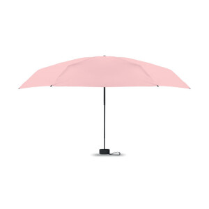 PORTLAND SIN Folding windproof umbrella - Reklamnepredmety