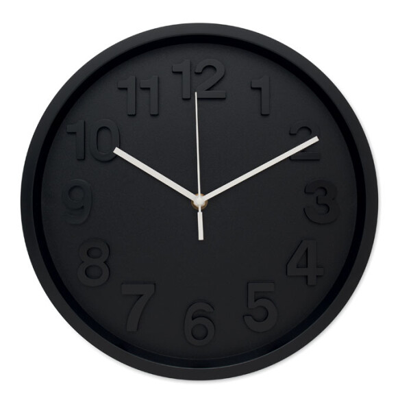 MURO PP wall clock