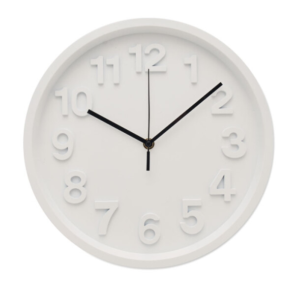 MURO PP wall clock