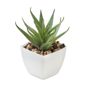 ARTILOE Small artificial plant - Reklamnepredmety