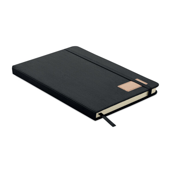 CORDI NOTE A5 notebook, hardcover