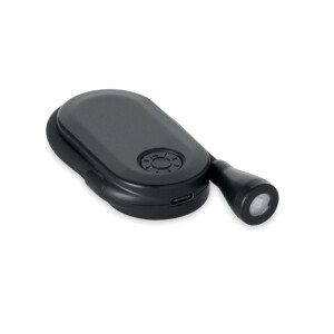 SCENE Rechargeable reading light - Reklamnepredmety
