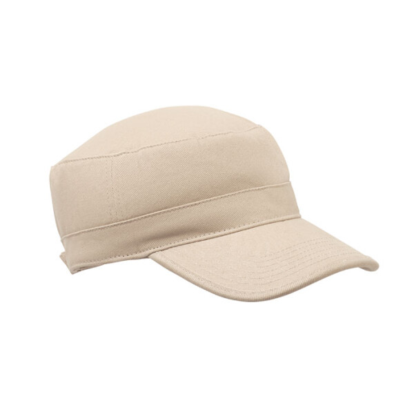 FIELD Military cotton cap