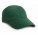 RH24 Low Profile Heavy Brushed Cotton Cap - RH24-Forest - variant Ls 1000154581