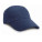RH24 Low Profile Heavy Brushed Cotton Cap - RH24-Navy - variant Ls 1000154582