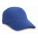 RH24 Low Profile Heavy Brushed Cotton Cap - RH24-Royal - variant Ls 1000154585