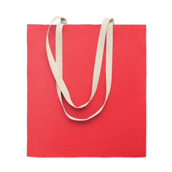 ZEVRA COLOUR Cotton shopping bag