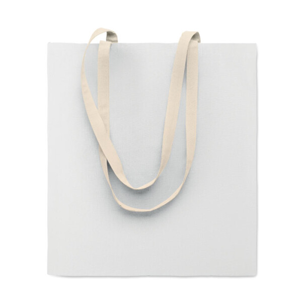 ZEVRA COLOUR Cotton shopping bag