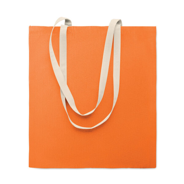 ZEVRA COLOUR Cotton shopping bag