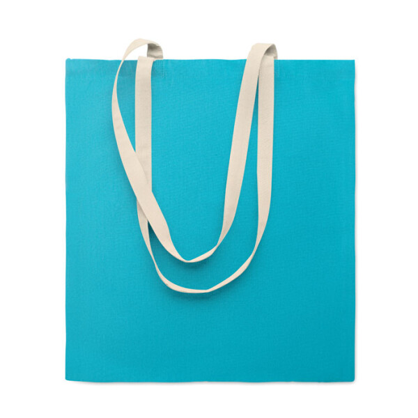 ZEVRA COLOUR Cotton shopping bag