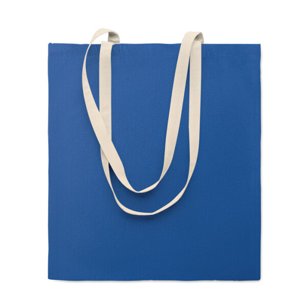 ZEVRA COLOUR Cotton shopping bag