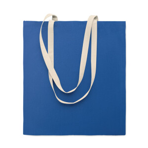 ZEVRA COLOUR Cotton shopping bag - Reklamnepredmety