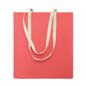 ZEVRA COLOUR Cotton shopping bag - Reklamnepredmety