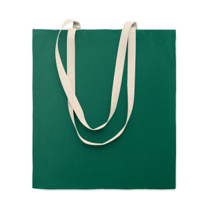 ZEVRA COLOUR Cotton shopping bag - Reklamnepredmety