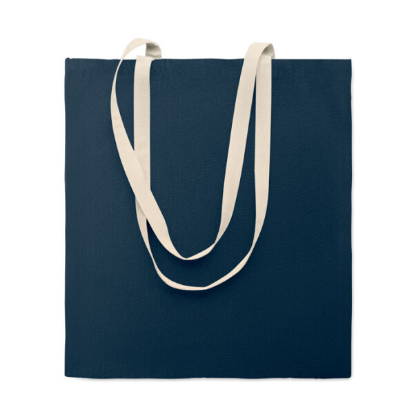 ZEVRA COLOUR Cotton shopping bag