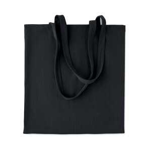 CORDY B Corduroy shopping bag - Reklamnepredmety