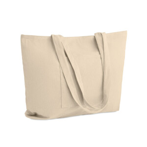 CORDY G Large shopping bag, corduroy - Reklamnepredmety