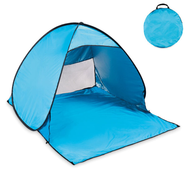 SHADE Beach tent made of polyester 190T