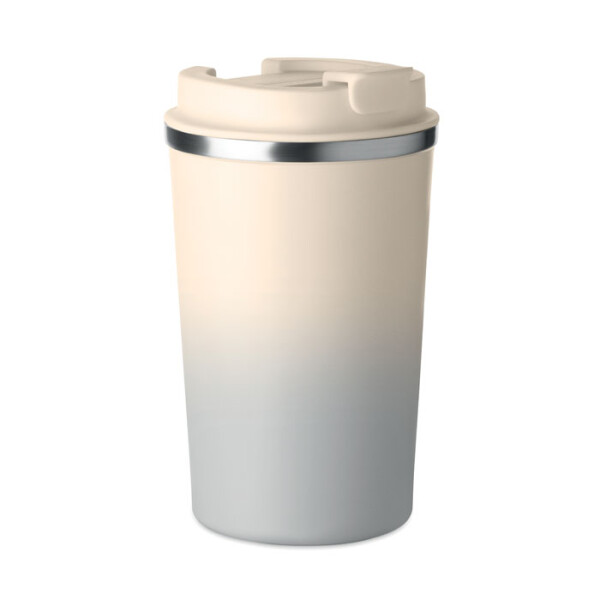 BRACE GRADIENT Thermos mug 350 ml