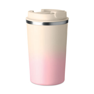 BRACE GRADIENT Thermos mug 350 ml - Reklamnepredmety