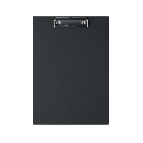 CLIPA A4 writing pad with clip