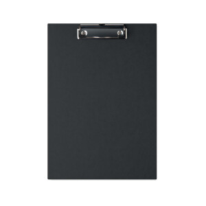 CLIPA A4 writing pad with clip - Reklamnepredmety